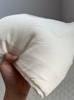 白色汉麻床单 外贸纯麻床单单件双人睡单