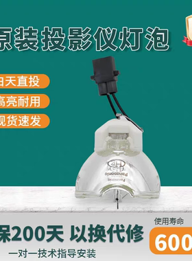 松下ET-LAE300 PT-EW540/EZ580/EW640/EW730Z/EX800Z/EW730ZL/EX510/EX610/EX800ZL/EZ770ZL投影机仪灯泡