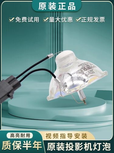 EPSON爱普生投影机仪灯泡EH-TW3300C  ELPLP49  EB-TW3850C EH-TW3000 EH-TW2900 EH-TW3200投影灯