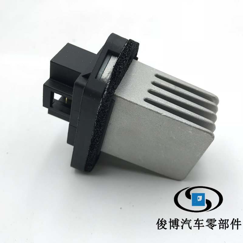 适用于新老凯越1.8雪佛兰景程空调暖风电阻 鼓风机电阻自动