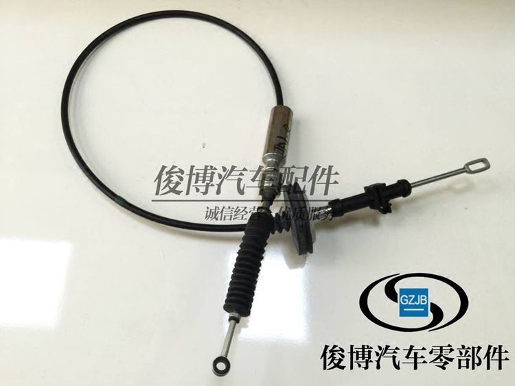 适用于新老凯越 变速箱换挡拉线 凯越 波箱拉线换挂挡机构拉线