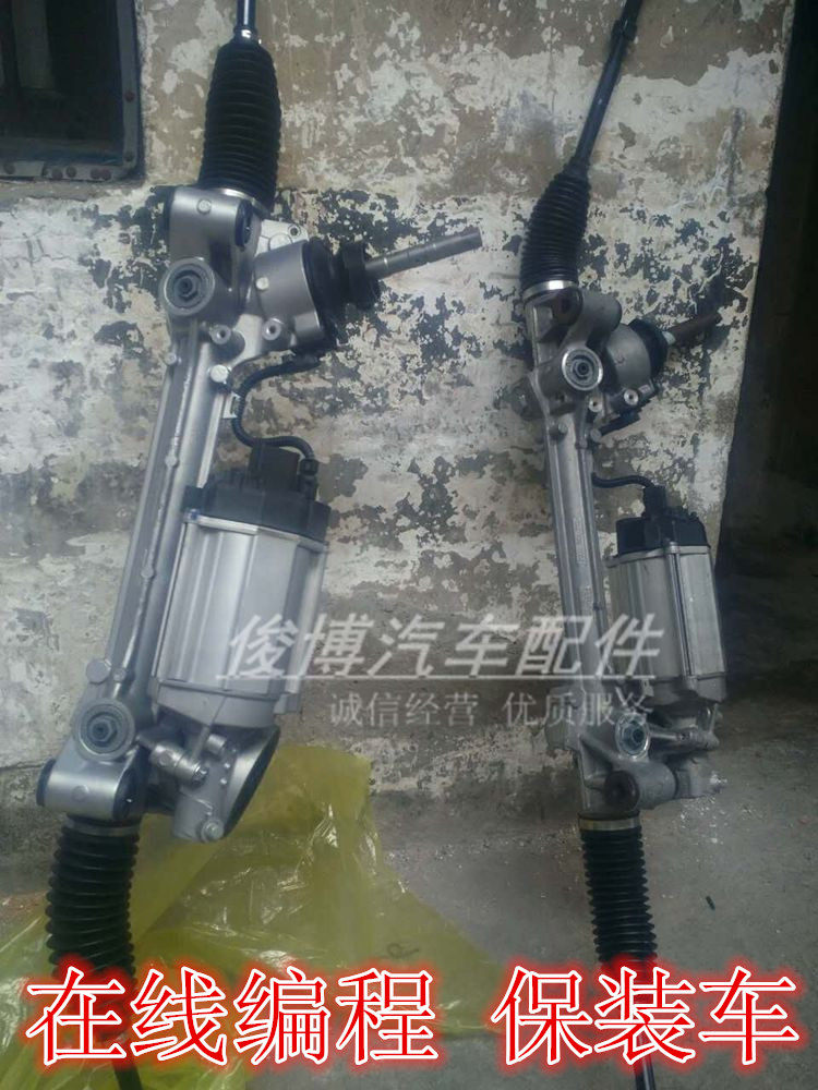 适用新君威新君越英朗雪佛兰科鲁兹迈锐宝电子方向机总成转向机