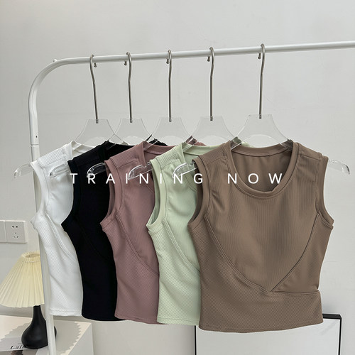 运动内衣女防震聚拢定型跑步外穿