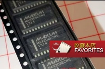 全新原装 MAX208ECWG MAX208CWG MAX208EWG 贴片SOP-24 可直接拍