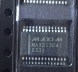 MAX213CAI SSOP 全新原装进口正品 质量保证 可直拍