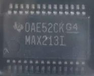 全新进口  MAX213IDBR 贴片SSOP28 正品现货