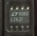 全新原装正品 LTC1262IS8  SOP8 芯片