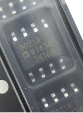 AD8021AR AD8021ARZ AD8021 放大器芯片 SOIC-8 全新原装全新