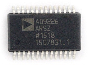 AD9226ARSZ开发板芯片专营，样品支持，一片起售