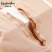 免脱开120D连裤 袜纯色天鹅绒打底袜梦娜秋冬新款 美腿塑形光腿神器