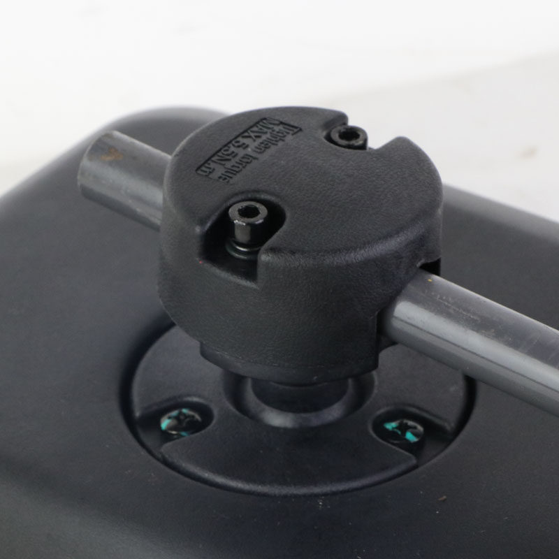 굴삭기 반사경 SANHITACHI 소형 2 송 두산 볼보 코벨코 카터 현대 굴삭기 반전 백미러