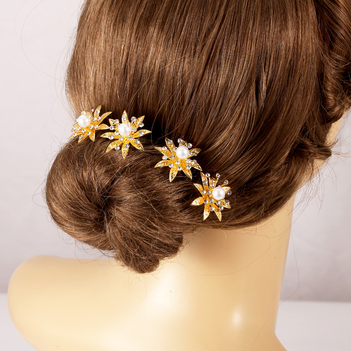 Accessoire cheveux en autre - Ref 1197849 Image 5