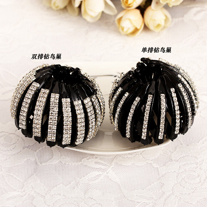 Accessoire cheveux en autre - Ref 1199795 Image 3