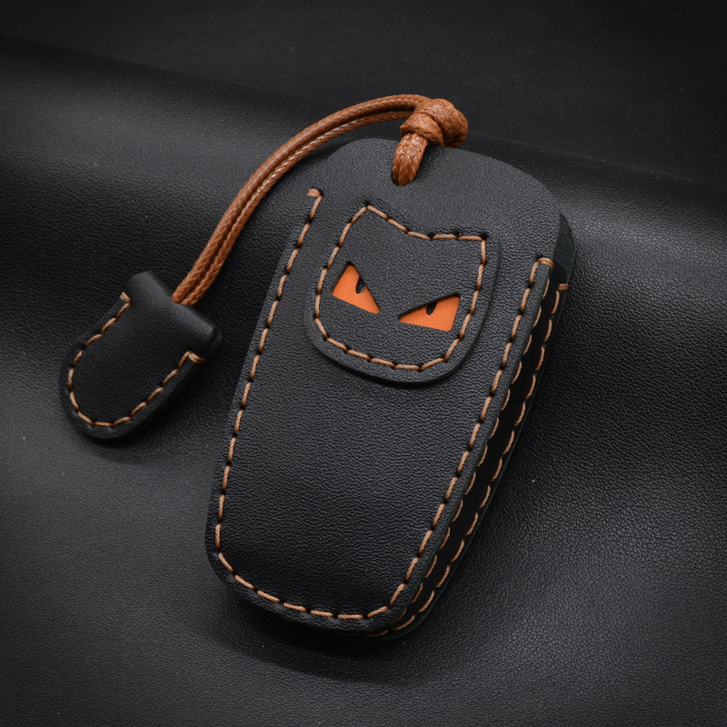 个性创意时尚年前钥匙套