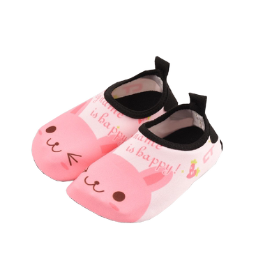 沙滩鞋儿童男女海边水上乐园