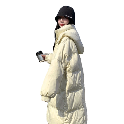 和锋金羽oversize外套设计感