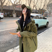 春秋季 爆小个子夹克登山服户外软壳薄款 外套男女款 冲锋衣2025新款