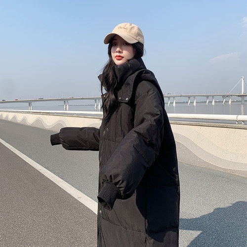 休闲时尚，宽松舒适面包服