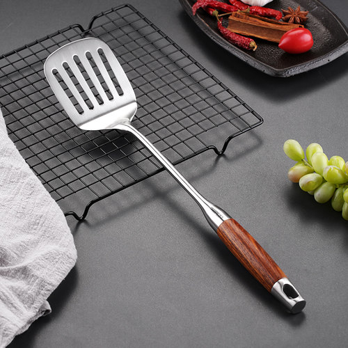 304不锈钢煎铲家用专用铲炒菜