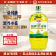 内蒙古红井源菜籽油1.8L食用油 油 桶装 家庭油 物理压榨