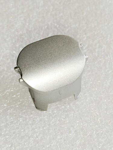 FTCR远景S1行李架堵盖原厂