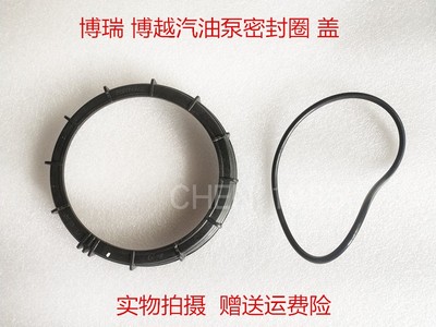 汽油泵密封圈汽油泵吉利