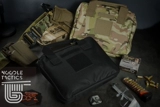 Тактический глок, сумка-органайзер, тактическое нейлоновое снаряжение
