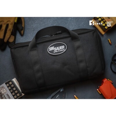 战术包sig枪包便携收纳