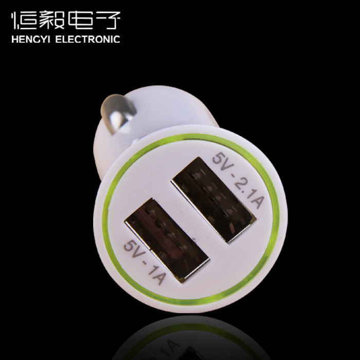 chargeur 2.1A, 2A - Ref 1296588 Image 5