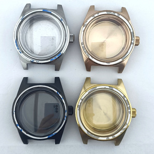 36机芯 40.5mm表壳适适用NH35 表耳宽20mm 祖YZ款 元