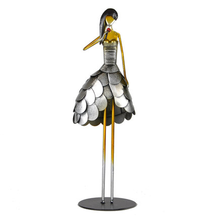 创意后现代简约个性艺术酒柜装饰品摆件家居客厅工艺艺术室内摆饰