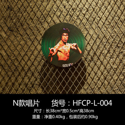 复古工业风创意墙面装饰品个性酒吧墙上挂件餐厅KTV美式墙壁挂饰