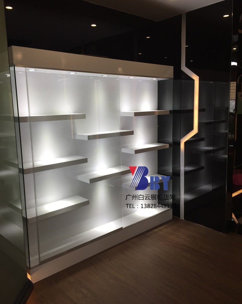 乐高定做模型玩具展示柜