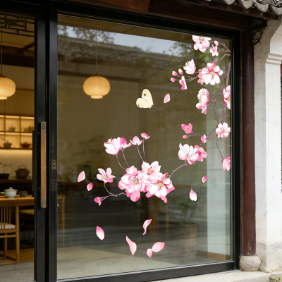 2026-3-16    U26-03-5301~5703 草长莺飞之初开(淡白、粉陶）