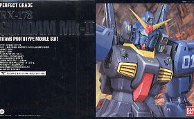 李翔 万代 PG MK2 泰坦斯 马克兔 高达 补件 零件 散件 配件 部件