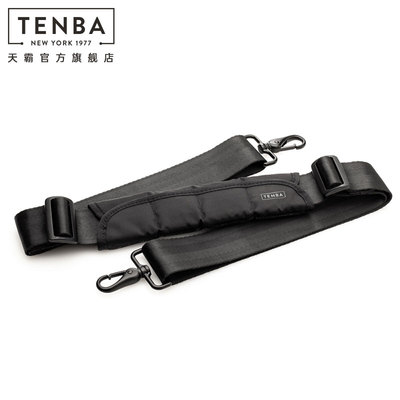 肩垫天霸tenba信使DNA系列