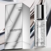 贝维诗白松露鱼子酱细胞胶原抗皱奢露紧致保湿 淡纹抚纹舒缓精华液