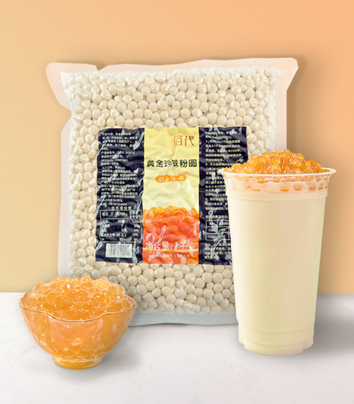 佰代0.6黄金珍珠粉豆奶原料KOI同款黄金珍珠0.6量大优惠,咖啡/麦片/冲饮,特色饮品,淘宝优惠券,粉丝福利购,淘宝优惠卷