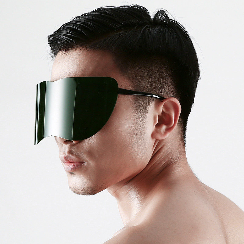 佳护劳保护目镜焊接焊工防护眼镜加宽加大眼罩眼镜大视野电焊用