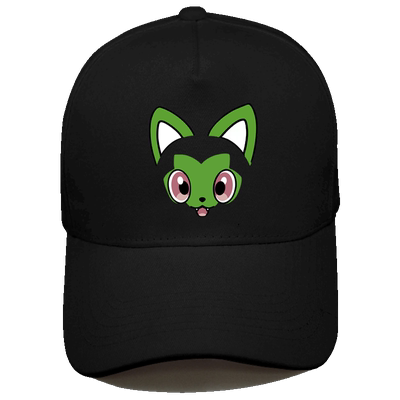 联名男女夏鸭舌帽遮阳帽棒球帽