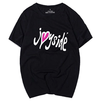 2024新款休闲百搭短袖T恤衫潮流