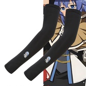 防晒冰袖 无职转生动漫周边二次元 艾莉丝鲁迪洛琪希男女可定制夏季