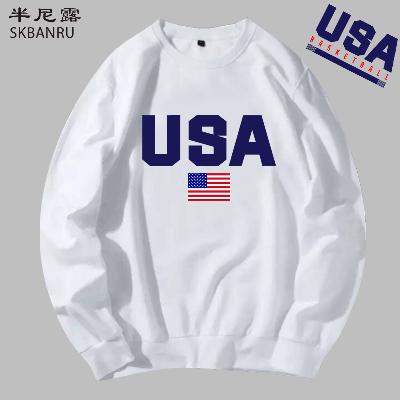 usa男篮国家队世界杯运动衣服