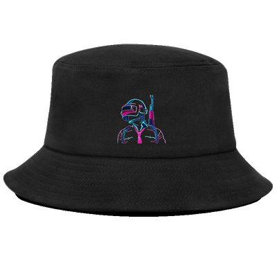 夏盆帽遮阳帽休闲渔夫帽