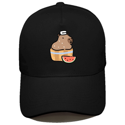 男女学生休闲潮鸭舌帽遮阳棒球帽