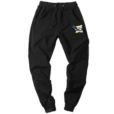 服球衣定制休闲裤运动裤子长裤