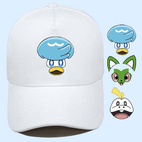 联名男女夏鸭舌帽遮阳帽棒球帽