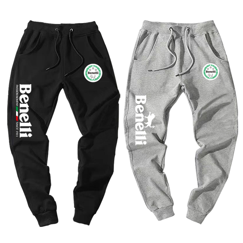 贝纳利飓风意大利机车服benelli