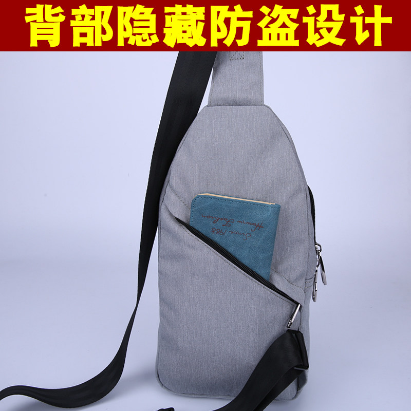 Sac pour homme - Ref 51750 Image 3