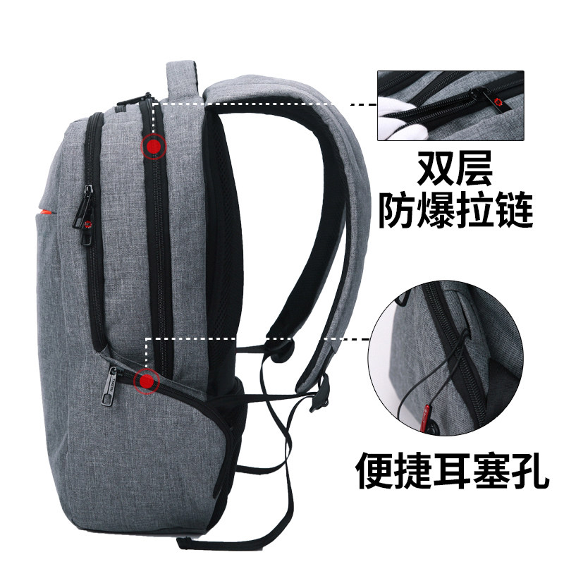 Sac pour homme - Ref 50741 Image 4